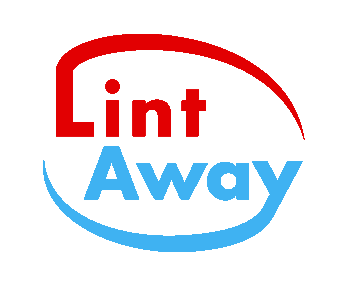 Lint Away Logo