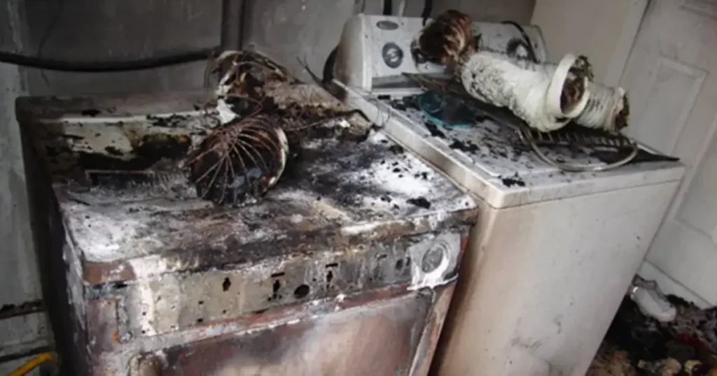 commercial dryer vent Phoenix