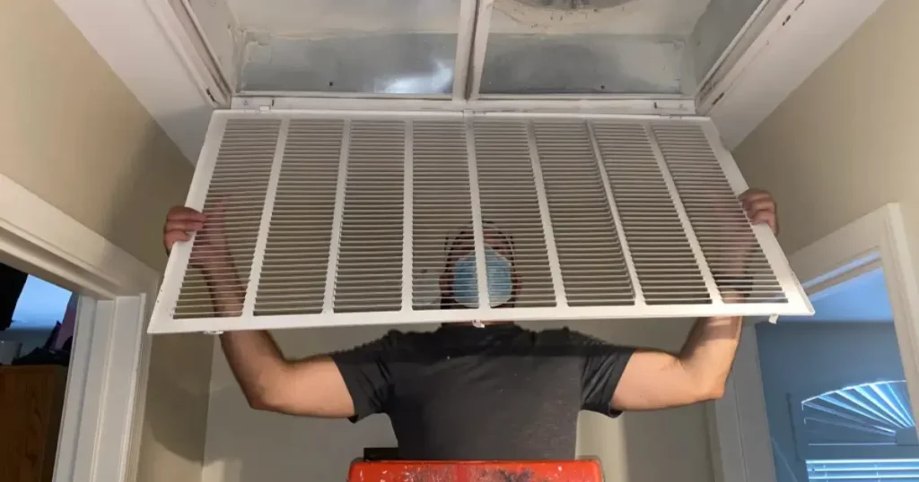 Air Duct Cleaning in Scottsdale