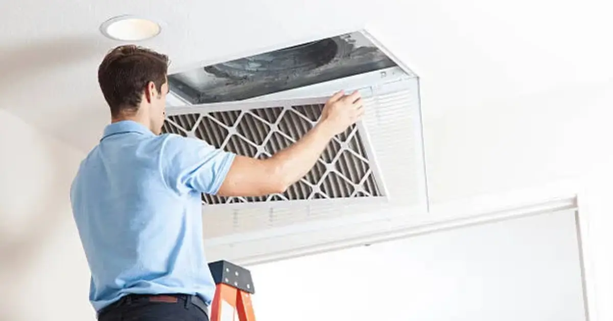 Duct Cleaning in Chandler