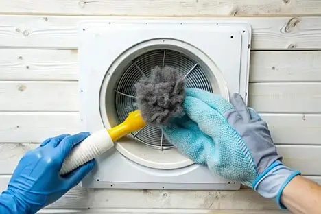 Dryer Vent Cleaning Importance
